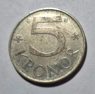 Monete diversi paesi  5pz.