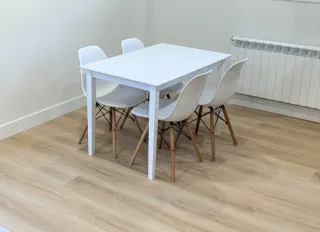 Tavolo da pranzo/cucina