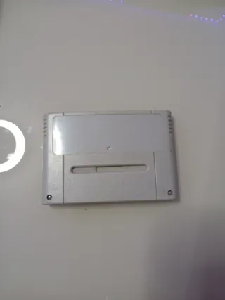 SNES Juego Japonés RPG wagan land