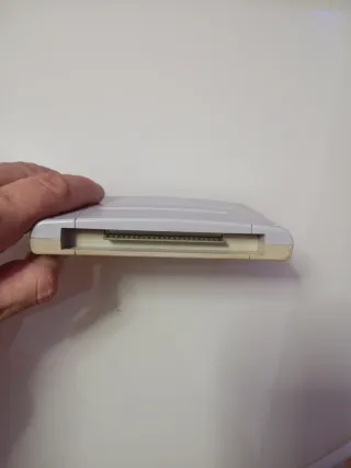 SNES Juego Japonés RPG wagan land