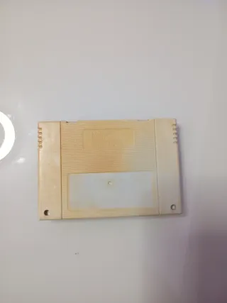 SNES Juego Japonés RPG wagan land