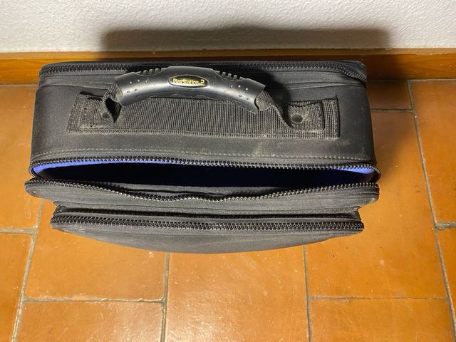 Maleta Original PlayStation 2