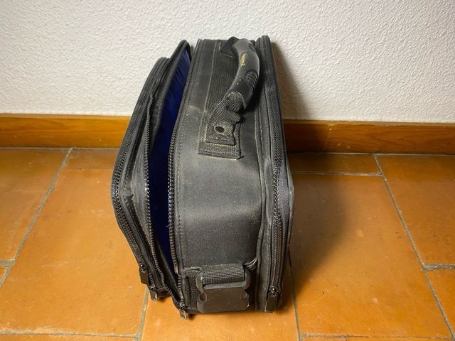 Maleta Original PlayStation 2