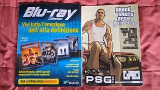 PlayGuide e Trucchi + Strategy World Guide PS2
