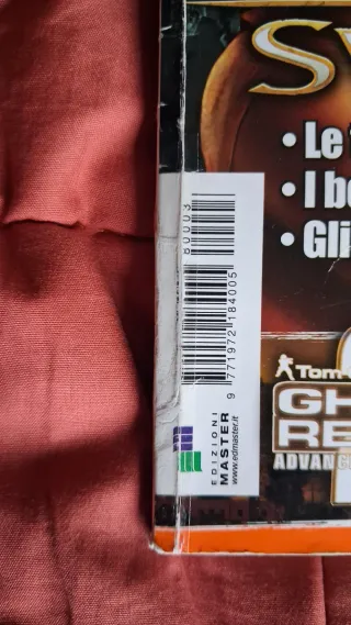 PlayGuide e Trucchi + Strategy World Guide PS2