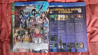 PlayGuide e Trucchi + Strategy World Guide PS2