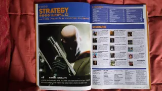 PlayGuide e Trucchi + Strategy World Guide PS2