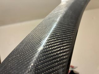 Alerón Carbono BMW Serie 3 E93