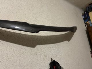 Alerón Carbono BMW Serie 3 E93