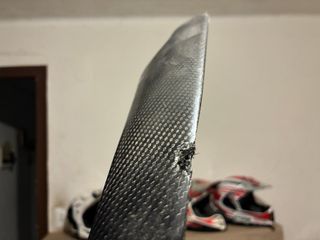 Alerón Carbono BMW Serie 3 E93