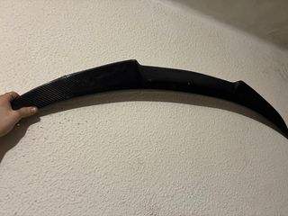 Alerón Carbono BMW Serie 3 E93