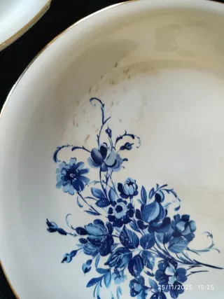 La Cartuja de Sevilla - 5 platos