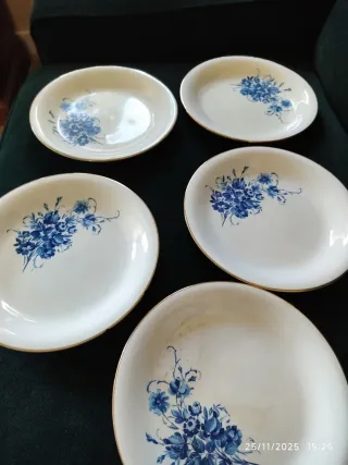 La Cartuja de Sevilla - 5 platos