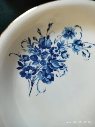 La Cartuja de Sevilla - 5 platos