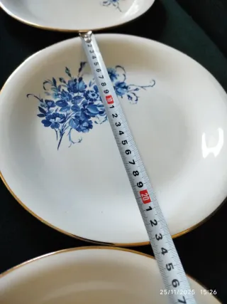 La Cartuja de Sevilla - 5 platos