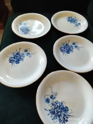 La Cartuja de Sevilla - 5 platos