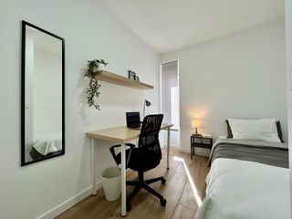 Habitación en alquiler zona Cami