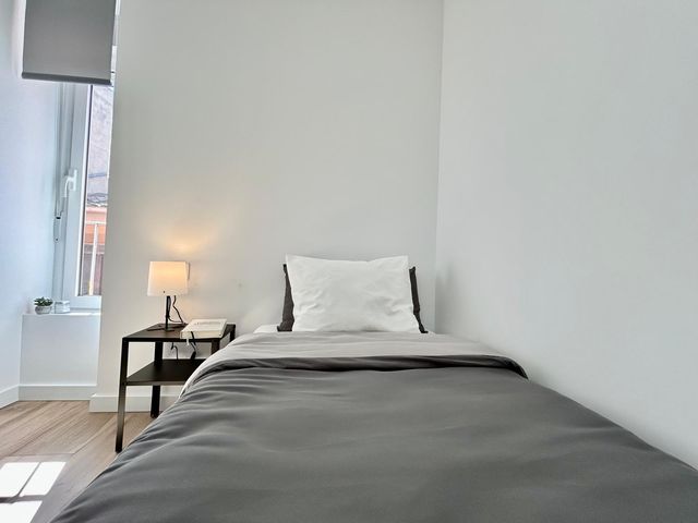 Habitación en alquiler zona Cami