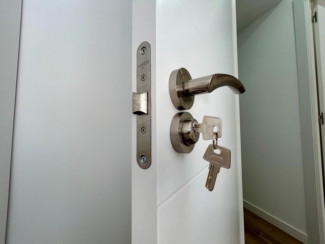 Habitación en alquiler zona Cami