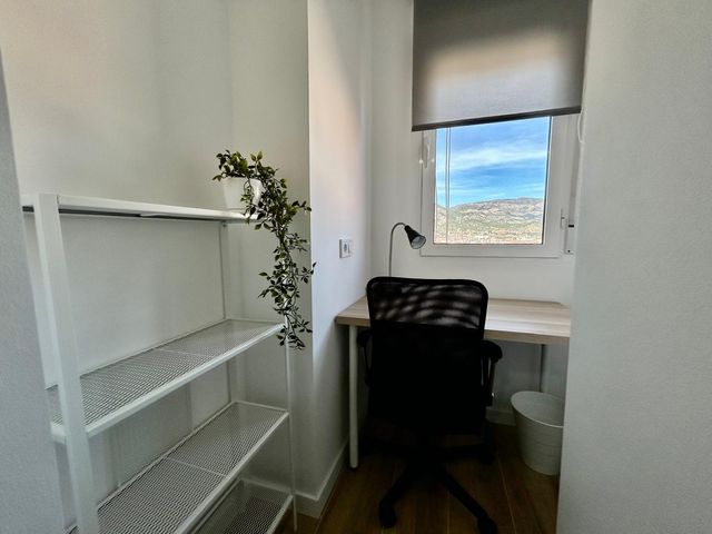 Habitación en alquiler zona Cami