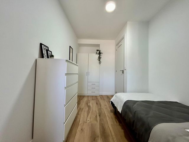 Habitación en alquiler zona Cami