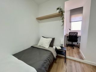 Habitación en alquiler zona Cami