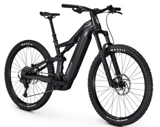 Focus Thron2 6.6 Ebike Talla M/L