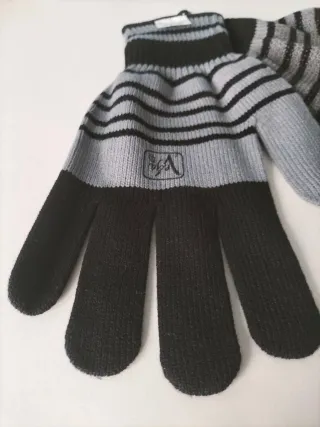 Guanti leggeri antiscivolo traspiranti XL