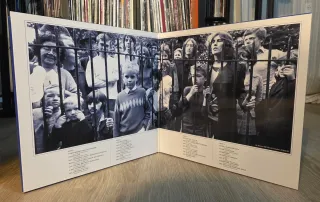 Vinilo The Beatles 1967-1970