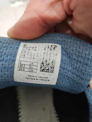 Zapatillas New Balance 520