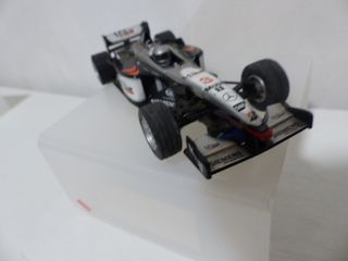 MCLAREN F1 ” MIKA” SCALEXTRIC