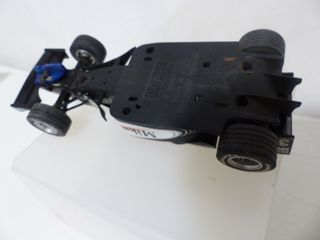 MCLAREN F1 ” MIKA” SCALEXTRIC