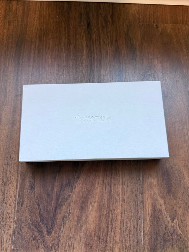 Apple Watch Ultra