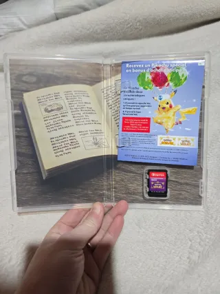 Pokemon Violetto Nintendo Switch