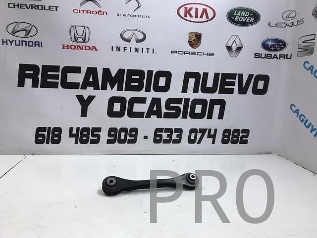 Tiranta  trasera  mediana BMW serie 1  f20