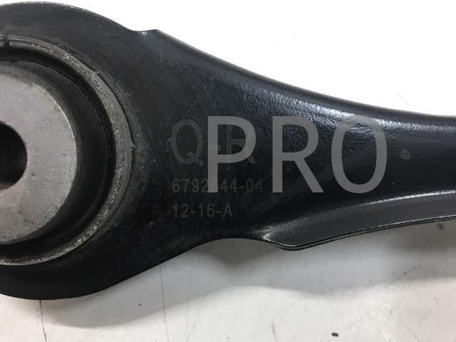 Tiranta  trasera  mediana BMW serie 1  f20