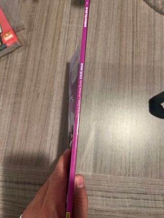 Dinastía de M. Civil War.