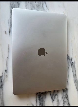 MacBook Air 2020 Plata