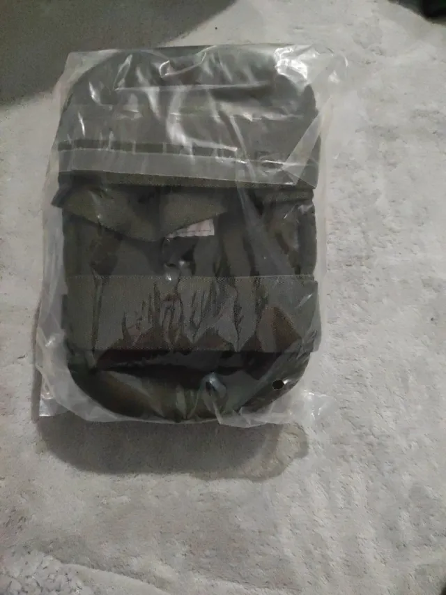 Codera pixelada Boscoso Talla Única