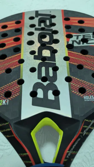 Pala Babolat Viper Technical
