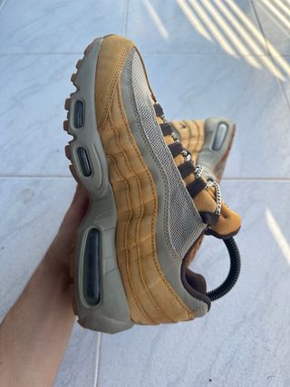 Zapatillas Nike Air Max 95 - 38.5