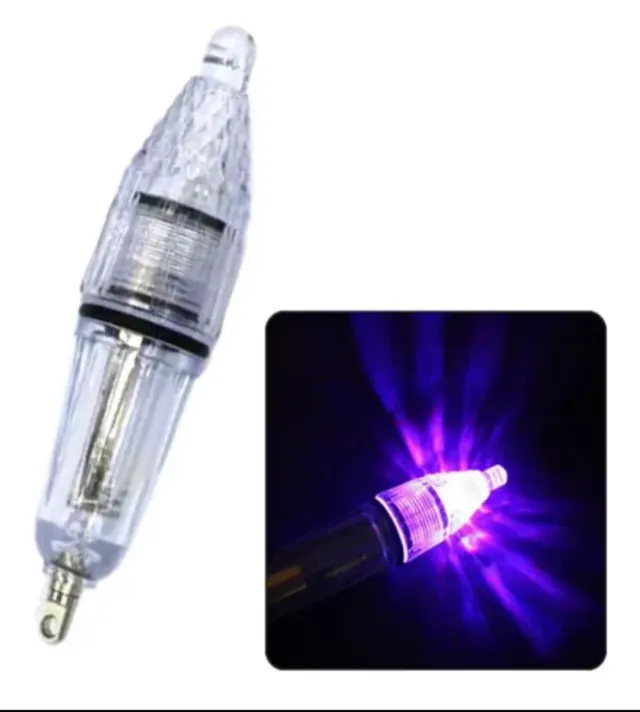 detector picadas surfcasting