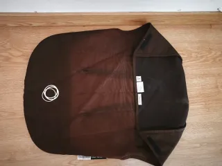 Funda Silla Bugaboo Camaleon Marrón