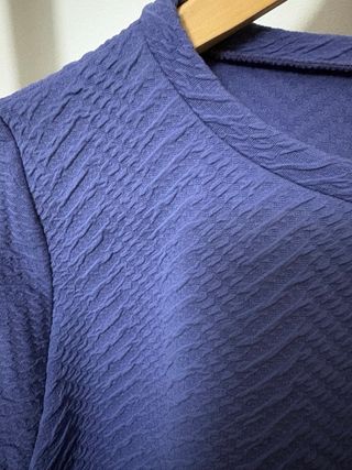 Conjunto jersey y falda Coosy