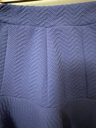 Conjunto jersey y falda Coosy