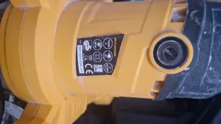 Batidora Profesional para Alquilar