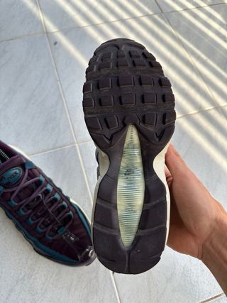 Nike Air Max 95 - 38