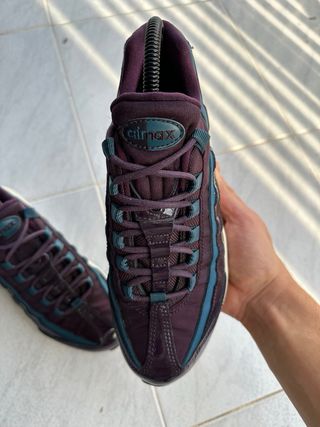 Nike Air Max 95 - 38
