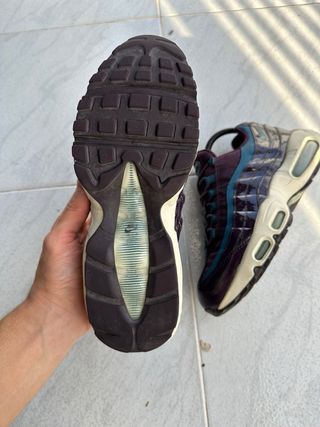 Nike Air Max 95 - 38