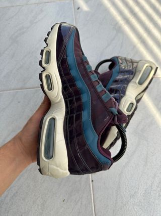 Nike Air Max 95 - 38